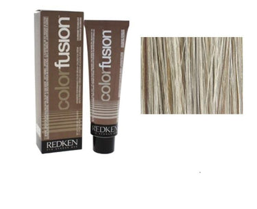 REDKEN - COLOR FUSION_Color Fusion 9Ag Color Creme_Cosmetic World